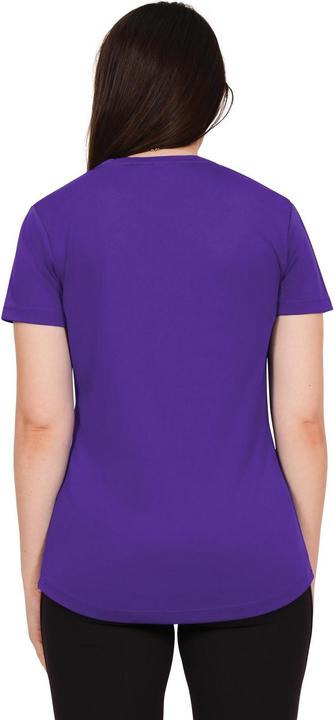 Actual product image Universal Textiles Womens/Ladies Original Tech T-Shirt (XL)