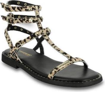 Image du produit LES Tropeziennes - Coralie Leopard (36)