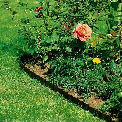 Produktbild Gardena Beeteinfassung (900 cm)