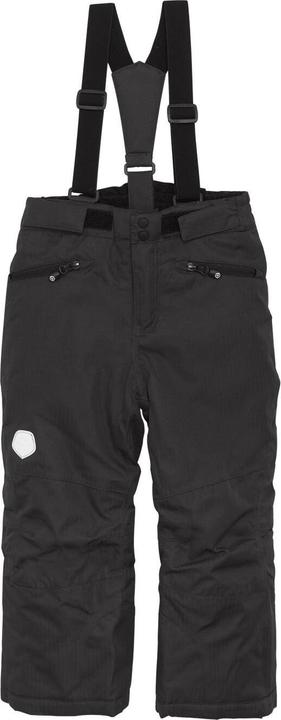 Image du produit Color Kids Pantalon de ski W/POCKETS phantom (134)