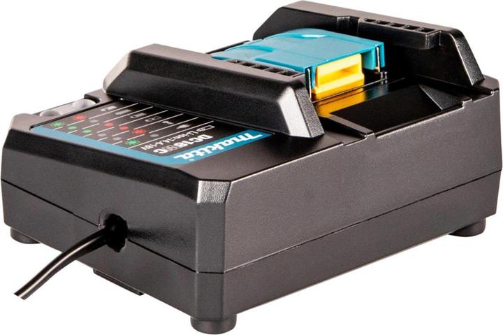 Immagine prodotto Makita 1910G0-1 Caricabatterie DC18WC (18 V)