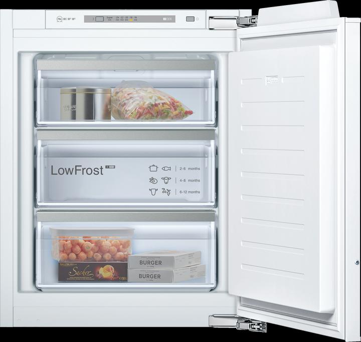 Actual product image Neff GI1113FE0 (Installation, 72 l)