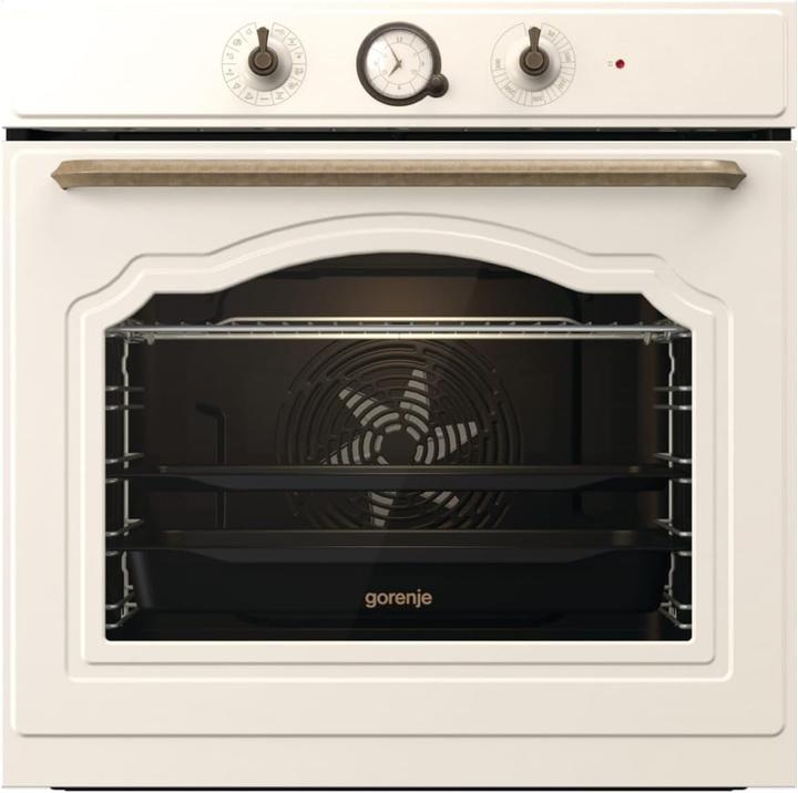 Produktbild Gorenje BRENNEN BOS67371CLI