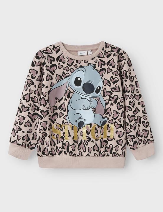 Produktbild Name it Stitch Sweatshirt (116)