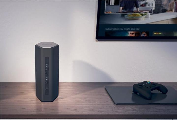 Image du produit Netgear Nighthawk RS600 WiFi 7