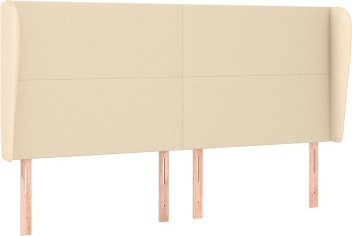 Image du produit VidaXL Franya (203 x 23 x 128 cm)