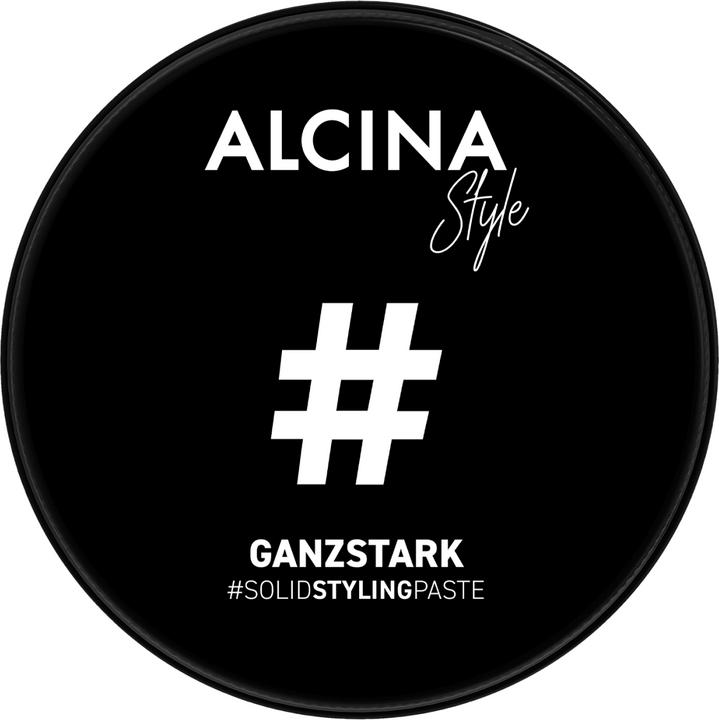 Produktbild Alcina Style (Haarpaste, 50 ml)