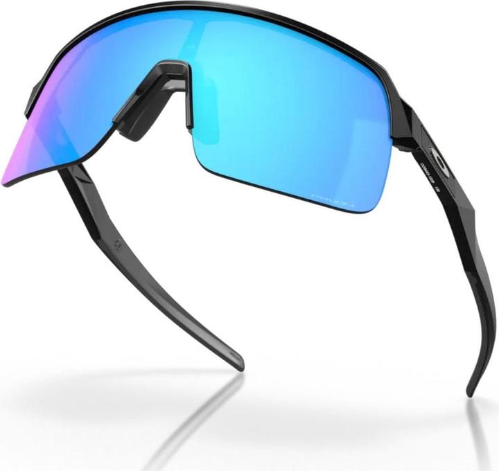Produktbild Oakley Sutro Lite (Matte Black, Prizm Sapphire)