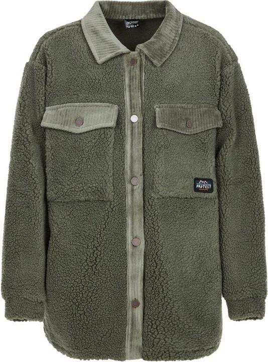 Actual product image Protest Heavy Shirt Prtelivra Jr (140)