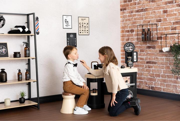 Immagine prodotto Smoby Barber & Cut - Negozio di barbiere