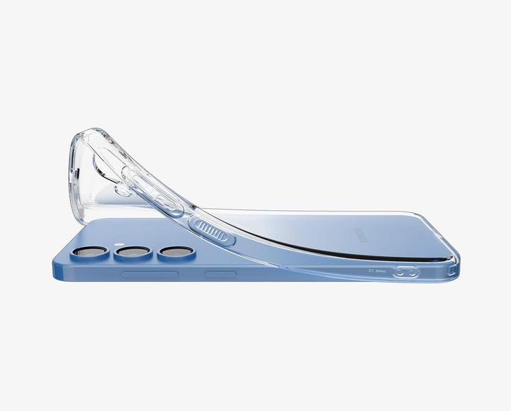 Produktbild Spigen Liquid Crystal Case (Samsung Galaxy S25)
