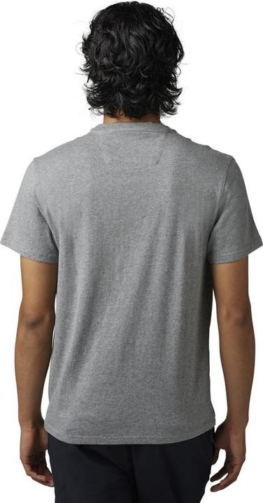 Produktbild Fox Tee 23 Level Up Ss Pkt Htr Graph S (S)