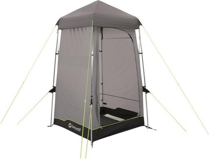 Immagine prodotto Outwell Cabina doccia portatile (tenda da spiaggia, 6.10 kg, 2 persone)