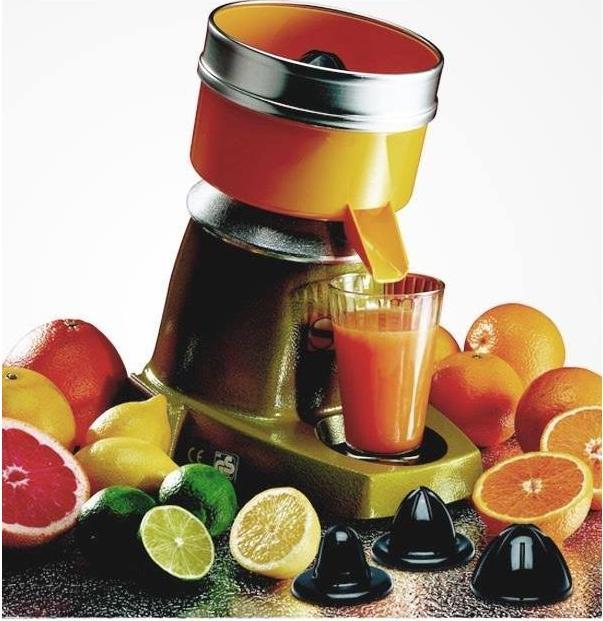 Produktbild Santos Classic Citrus Juicer