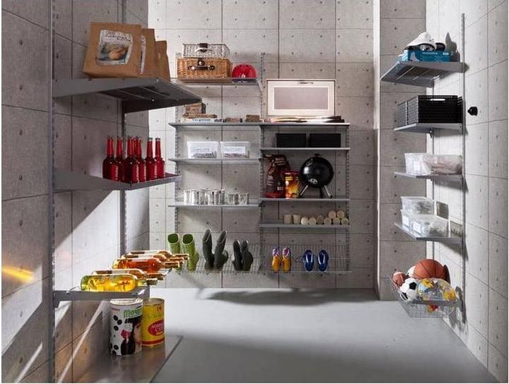 Immagine prodotto Element-System Staffa ad angolo