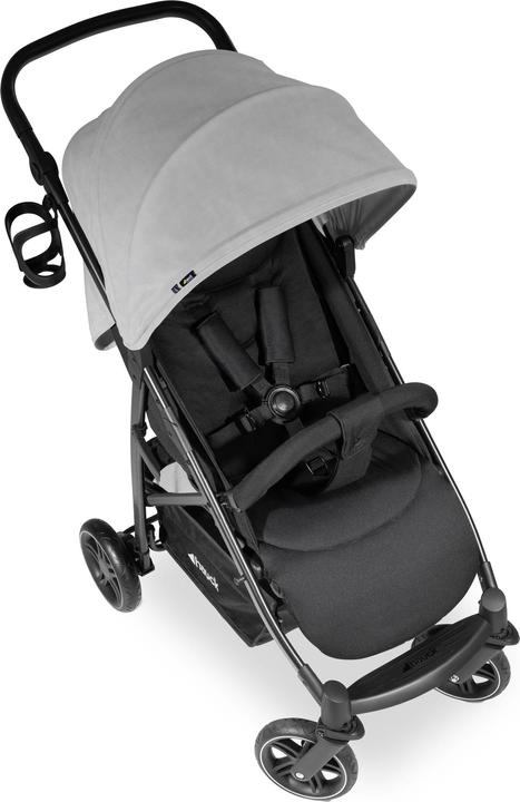 Image du produit Hauck Rapid 4R Plus