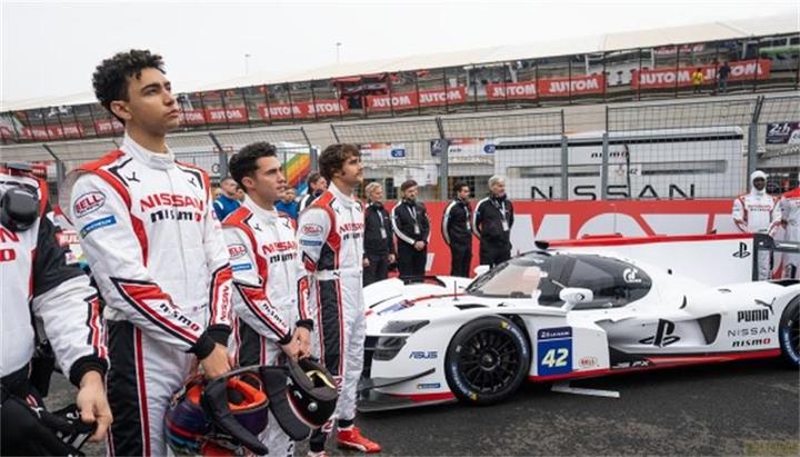 Actual product image Sony Gran Turismo (DVD, 20240208, German)