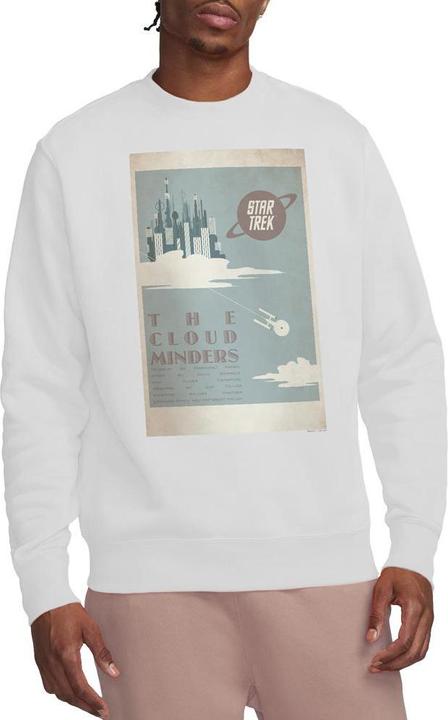Image du produit - Sweat THE ORIGINAL SERIES EPISODE - Adulte (L)