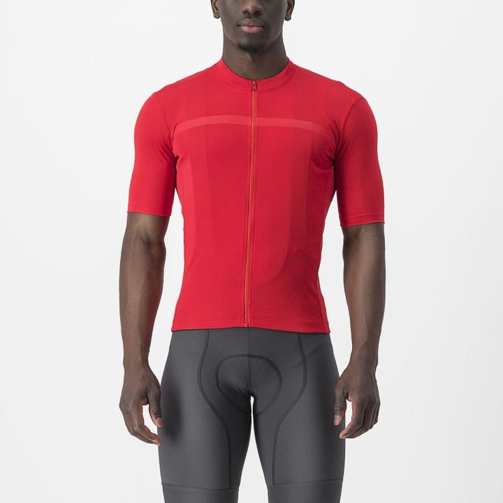 Actual product image Castelli Classifica Jersey (XL)