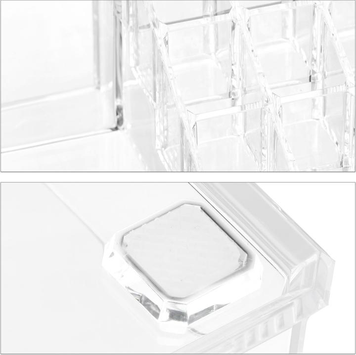 Immagine prodotto Relaxdays Trucco Organizzatore