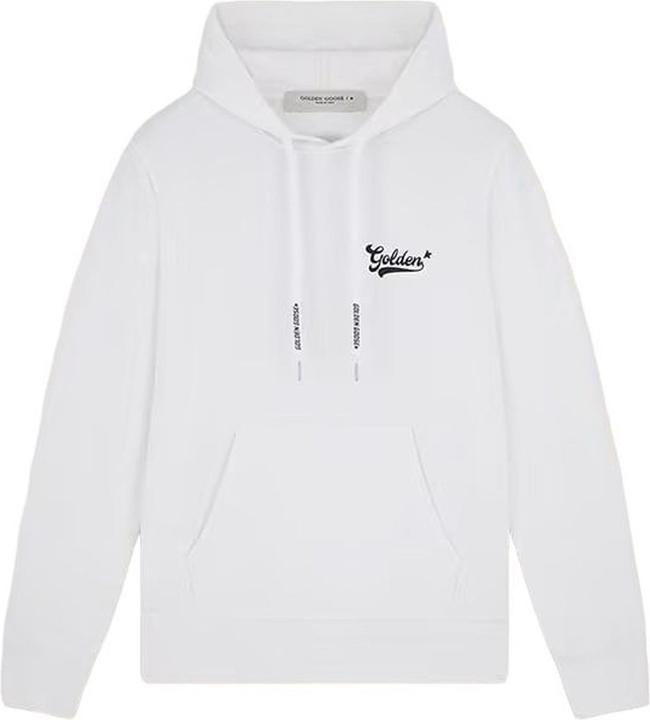 Produktbild Golden Goose Journey Hoodie Sweatshirt (S)