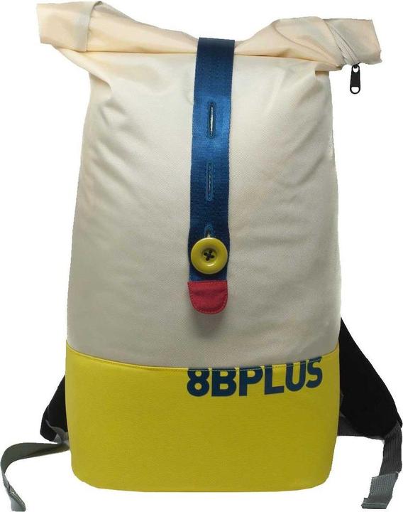 Produktbild 8b+ 8bplus Rolltop Backback, Rucksack