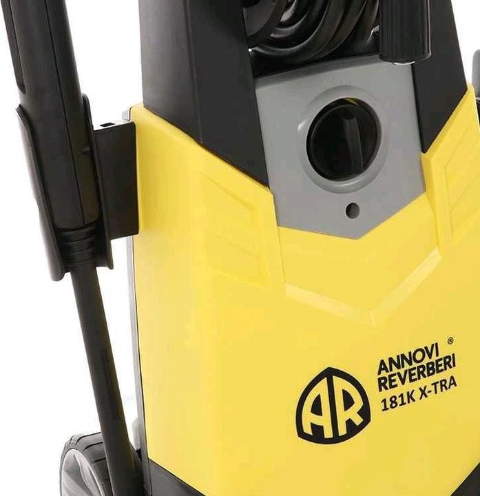 Immagine prodotto Annovi Reverberi Annovi e Reverberi 181K XTRA idropulitrici ad acqua fredda (Corrente elettrica)