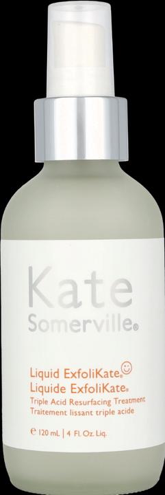 Actual product image Kate Somerville ExfoliKate (Tonic water, 120 ml)