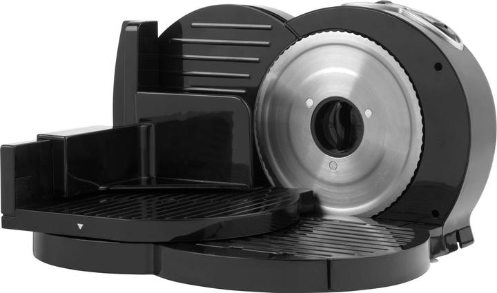 Produktbild Petra Elektrischer Allesschneider PT3683VDEEU10