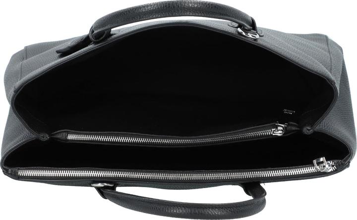 Image du produit Abro Adria Shopper Sac en cuir 41 cm pour ordinateur portable (15 l)