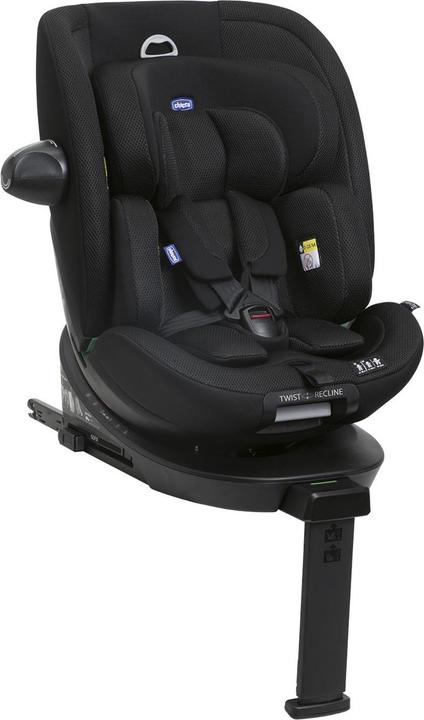 Immagine prodotto Chicco Everone i-Size (Reboarder, ECE R129/i-Size Standard)