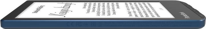 Produktbild PocketBook Verse Pro (6", 16 GB, Azure Blau)