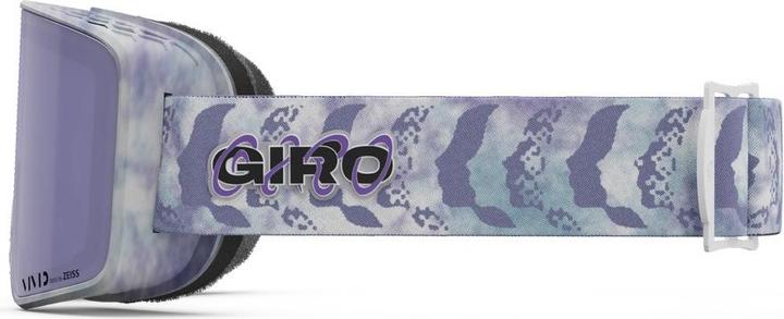 Produktbild Giro Method Vivid Goggle