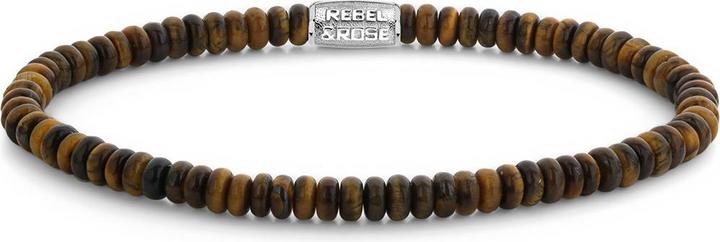 Produktbild Rebel & Rose RR-40162-S-S (Edelstahl)