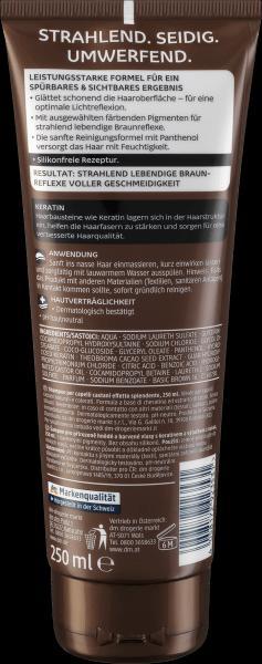Produktbild dm BaleaProfessional Shampoo Glossy Braun (250 ml, Flüssiges Shampoo)