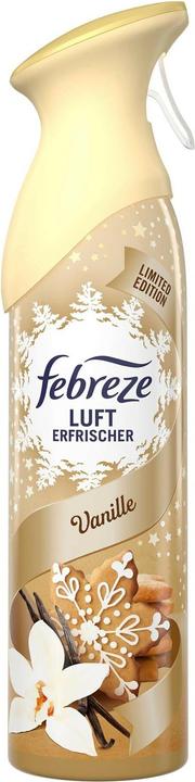 Produktbild Febreze Vanille & Magnolie