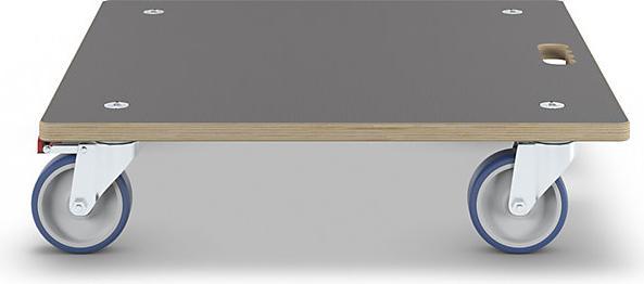 Produktbild Wagner System Transportroller (300 kg)