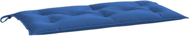 Actual product image VidaXL Garden bench cushion O x ford fabric (100 x 50 x 7 cm)