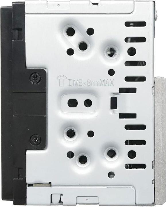 Immagine prodotto JVC KW-M565DBT (Auto Android, Apple Carplay, MirrorLink)