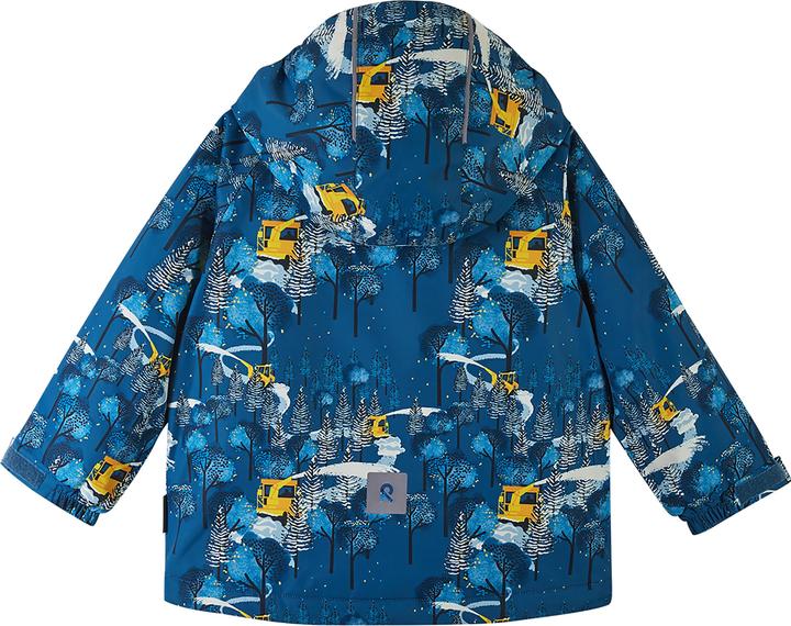 Actual product image Reima Reimatec Kustavi (86)