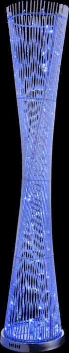 Image du produit Globo Lampadaire Anton (720 lm)