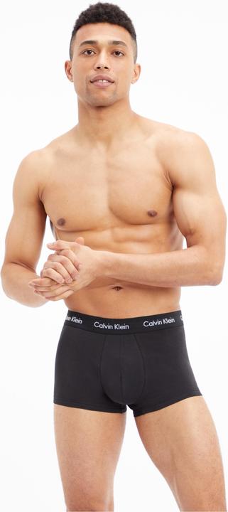 Produktbild Calvin Klein Trunk (S, 3er Pack)