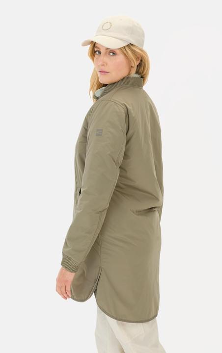 Produktbild Camel Active Mantel aus recyceltem Polyester (44)