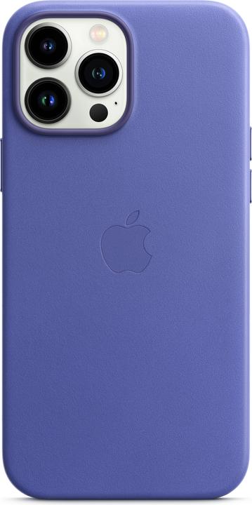 Produktbild Apple Leder Case mit MagSafe (Apple iPhone 13 Pro Max)