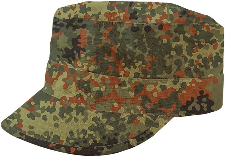 Spotted Camouflage