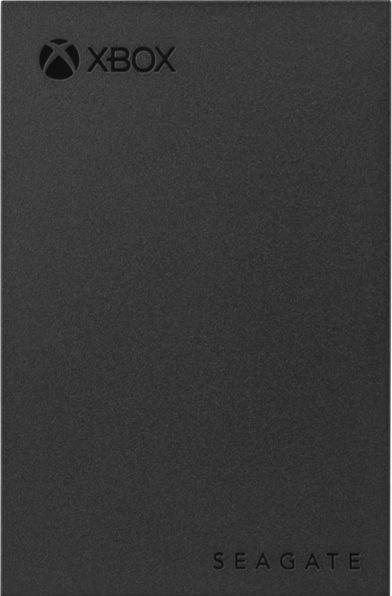 Actual product image Seagate Game Drive for Xbox (4 TB)