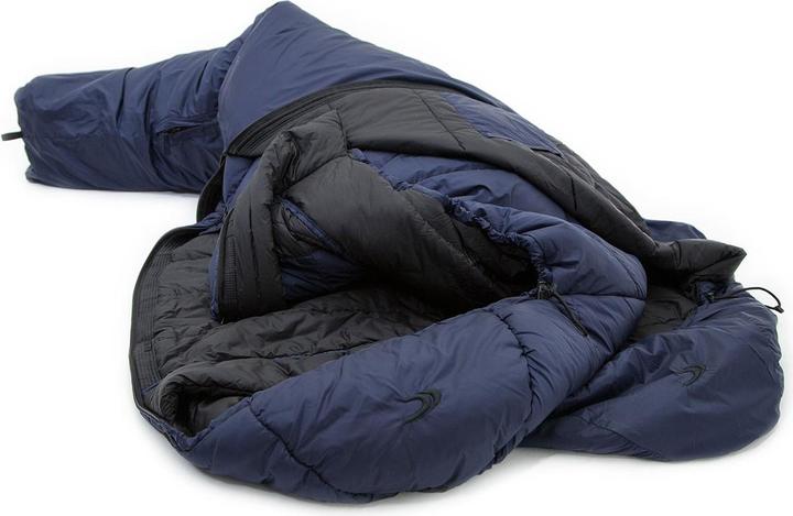 Actual product image Carinthia Tss (230 cm)