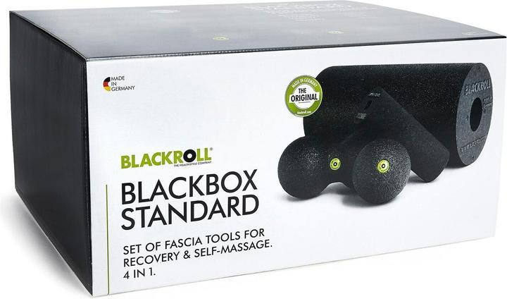 Immagine prodotto Blackroll Scatola