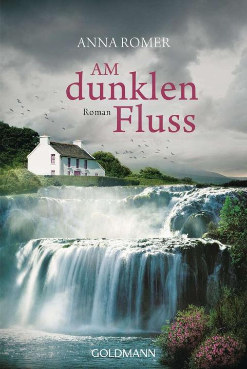 Produktbild Am dunklen Fluss (Deutsch, Anna Romer, 2017)