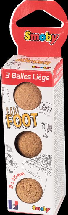 Immagine prodotto Smoby Palloni da calcio